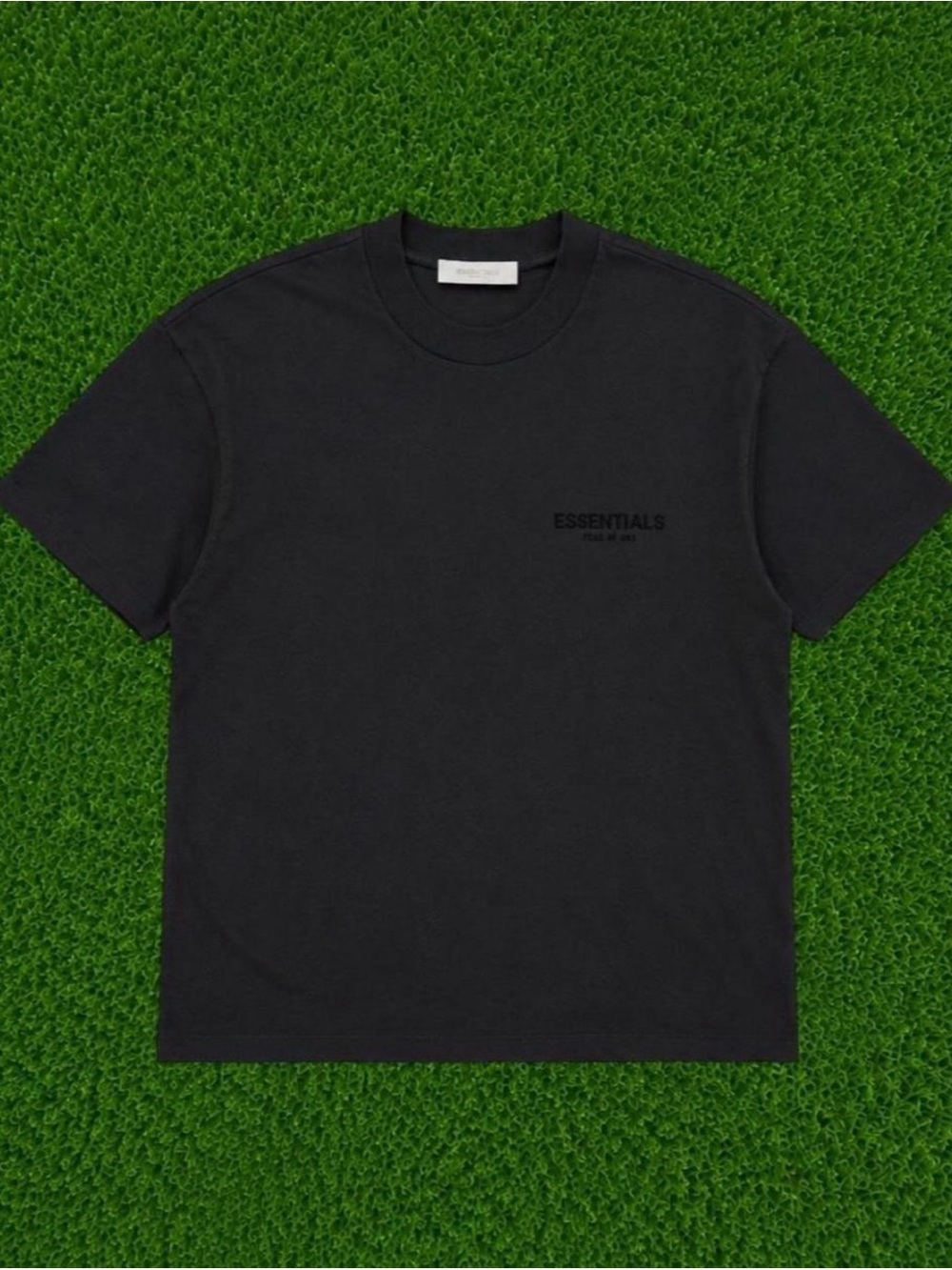 Essentials Fear of God Stretch Limo Tee Sizes XS,S,M,L,XL